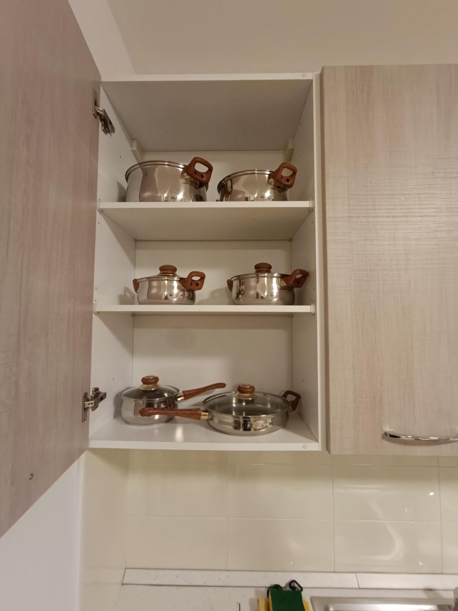 ティラーノPisolo Selvaggioアパートメント 部屋 写真
