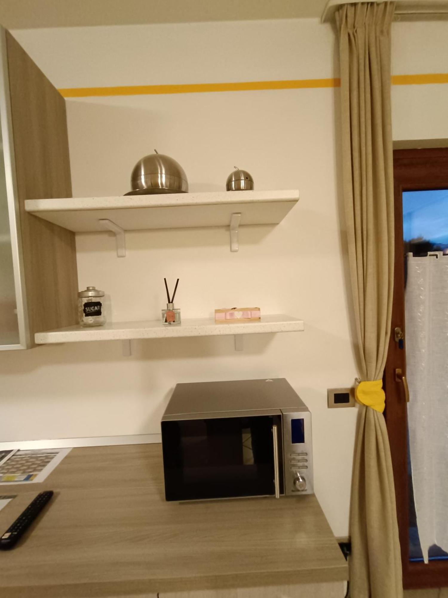 ティラーノPisolo Selvaggioアパートメント 部屋 写真