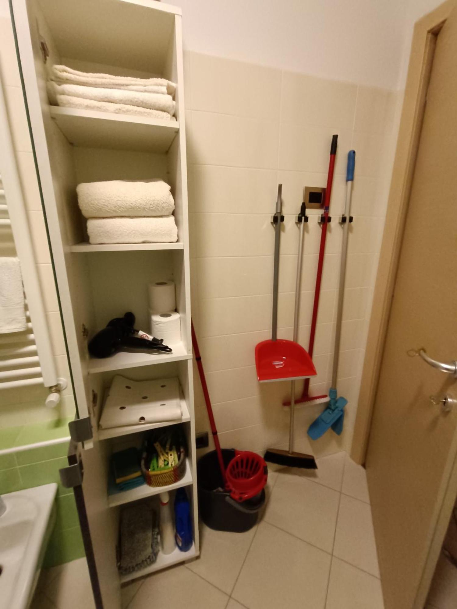 ティラーノPisolo Selvaggioアパートメント 部屋 写真