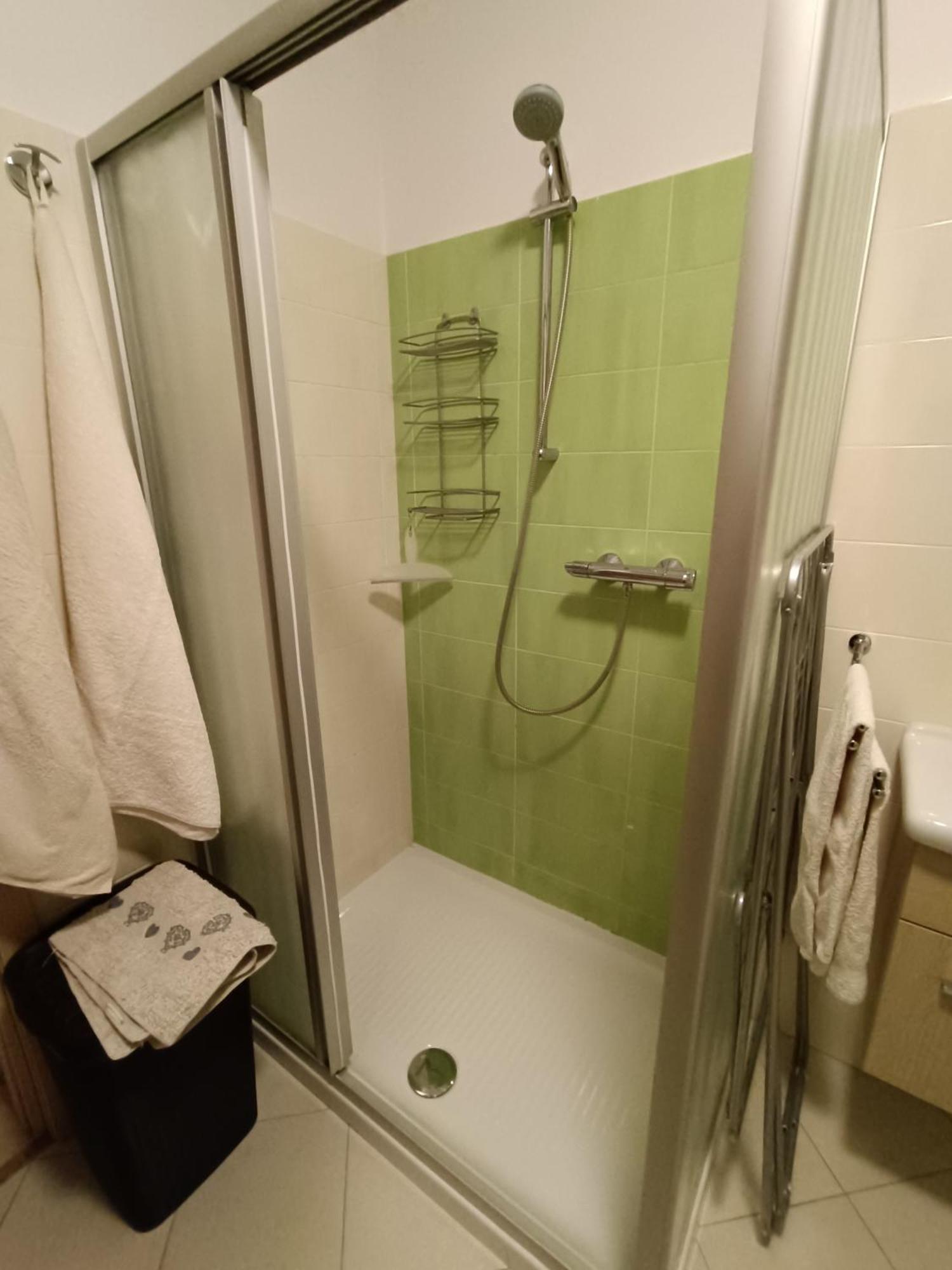 ティラーノPisolo Selvaggioアパートメント 部屋 写真