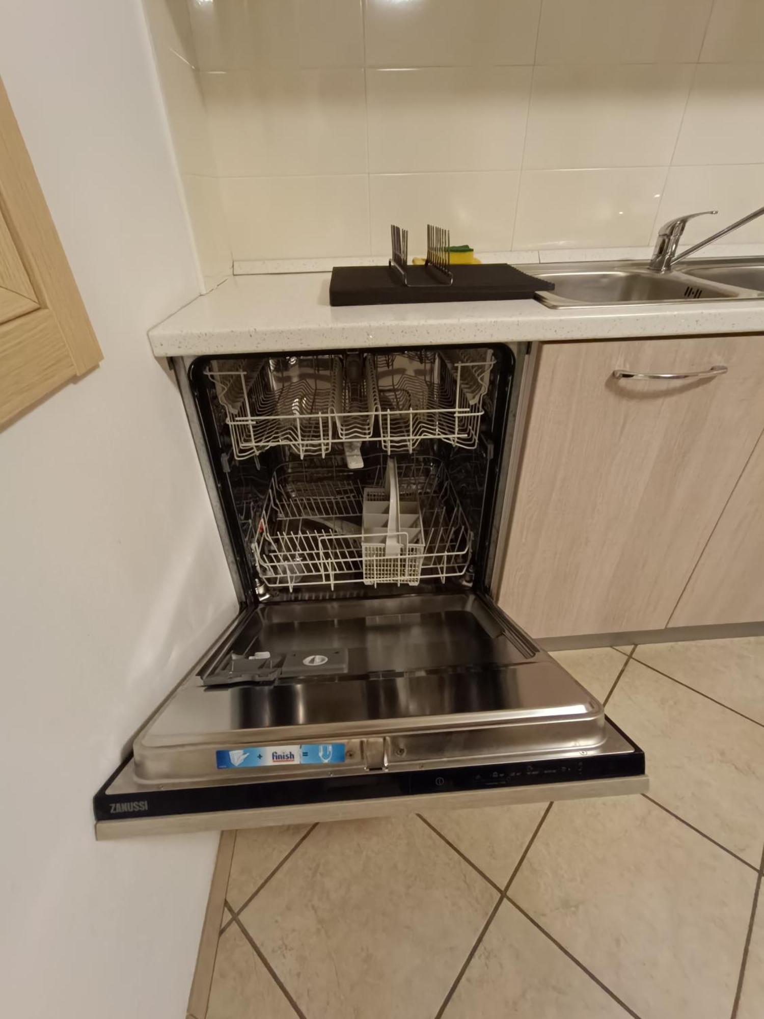 ティラーノPisolo Selvaggioアパートメント 部屋 写真