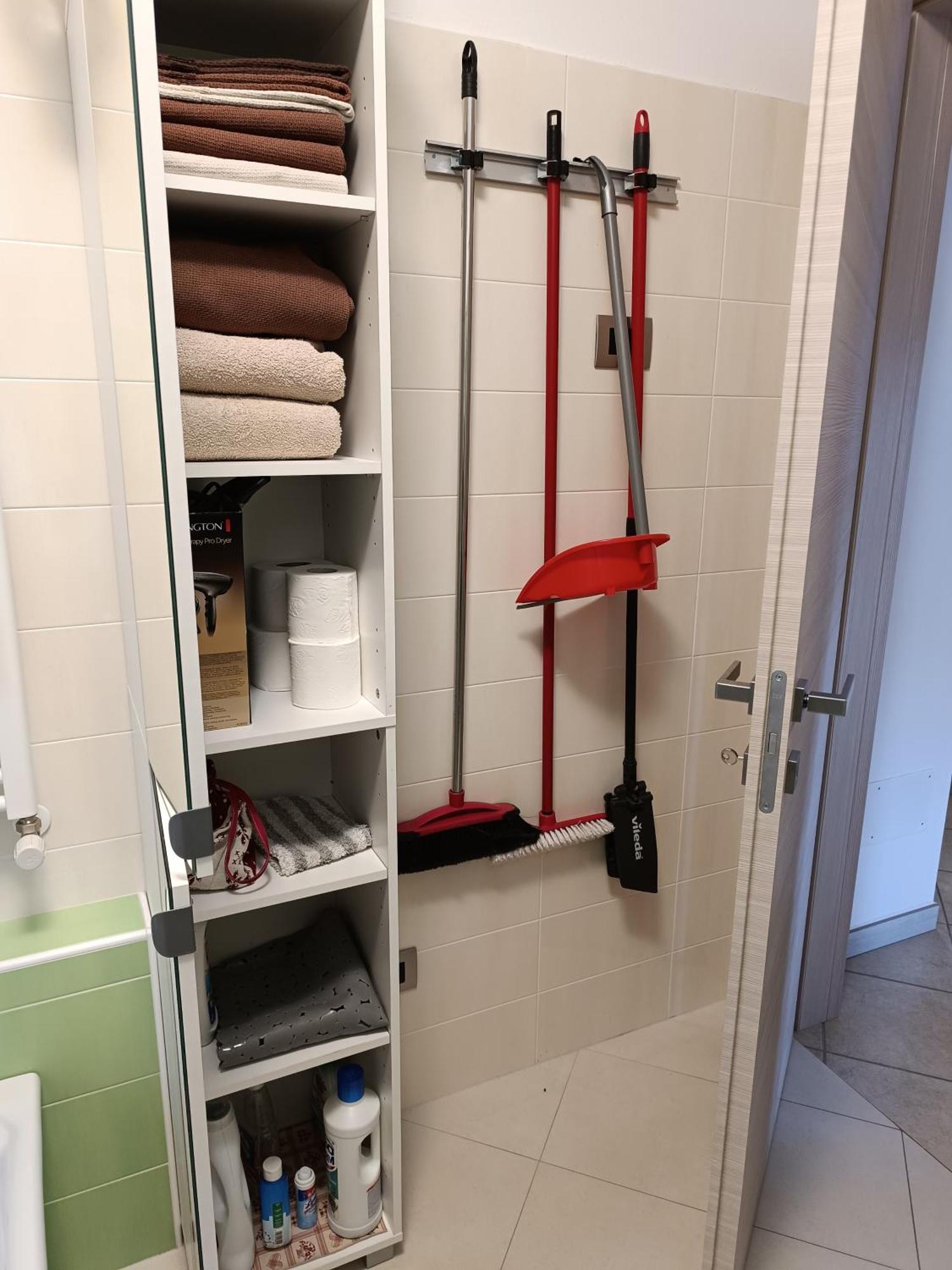 ティラーノPisolo Selvaggioアパートメント 部屋 写真